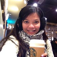 Christine Geronimo Photo 10