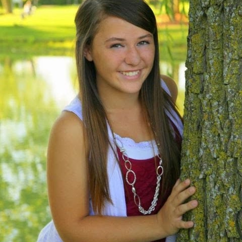 Sarah Dunlap Photo 16