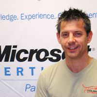 Derek Burton Photo 17