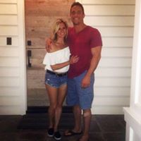 Brittany Hunsaker Photo 14