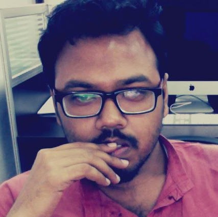Arindam Dey Photo 26