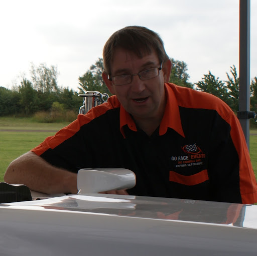 Kevin Milner Photo 37