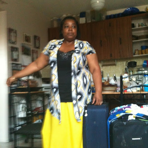 Theresa Fletcher Photo 12