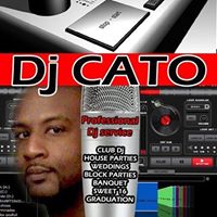 Nathan Cato Photo 14