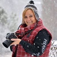 Renee Mayes Photo 10