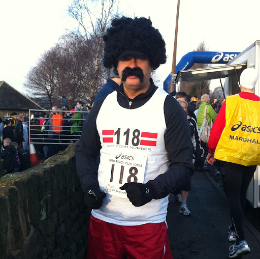 Paul Leary Photo 26