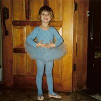 Corrie Noll Photo 2