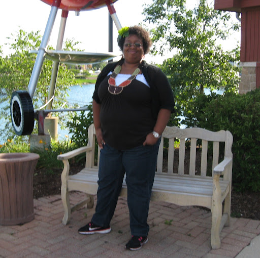 Robin Lowery Photo 9