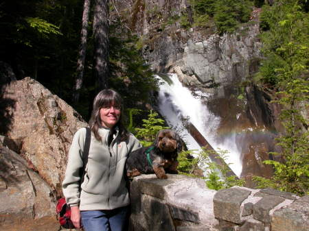 Lori Peterson Photo 2