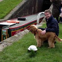 Alan Hawthorne Photo 11