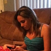 Samantha Roberson Photo 9