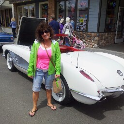 Kathy Baker Photo 36