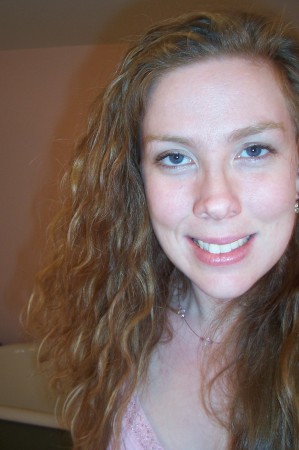 Allison Carroll Photo 31