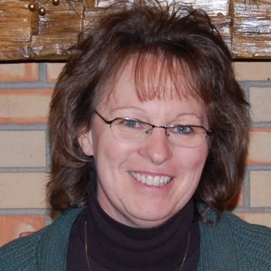 Becky O'Brien Photo 23