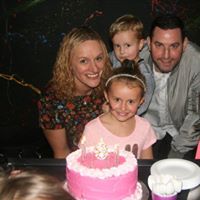 Claire Kirk Photo 25