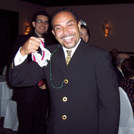 Frank Jimenez Photo 6
