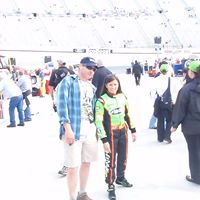 Jonathan Arnold Photo 22