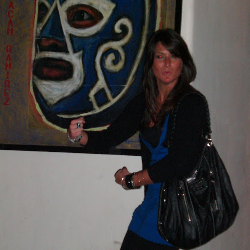 Melissa Lamb Photo 8