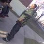 Davon Taylor Photo 21
