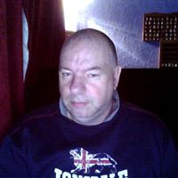 Mark Blackwell Photo 14