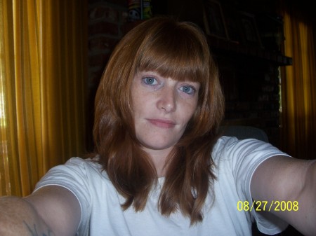 Tracy Wells Photo 11