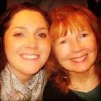 Betty Buxton Photo 1