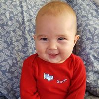 Rachel Rhoads Photo 20