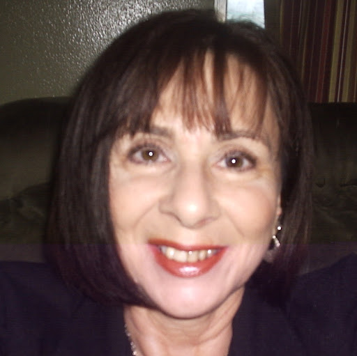 Nancy Macdonald Photo 30
