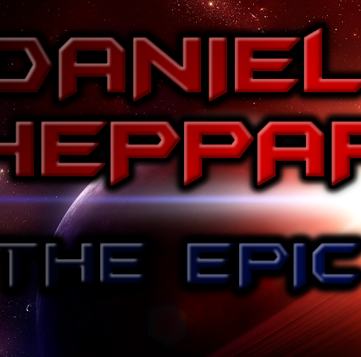 Daniel Sheppard Photo 14