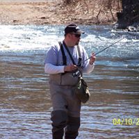 James Matheny Photo 13