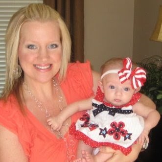 Allison Hardin Photo 10