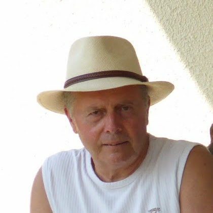 Robert Pierre Photo 16