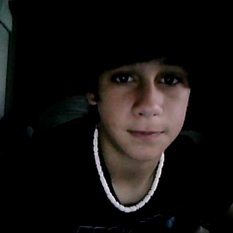 Marcus Diaz Photo 17