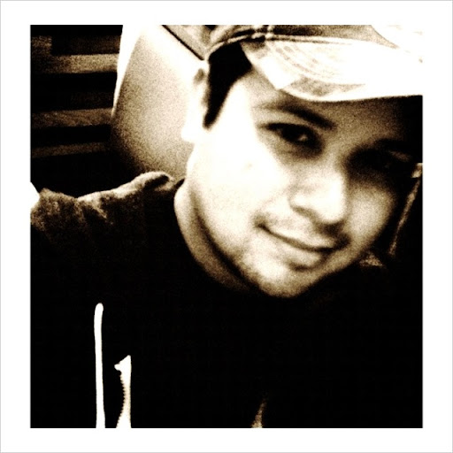 Jason Alvarez Photo 11