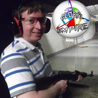 Christopher Mcelroy Photo 24