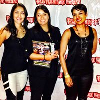 Annette Marquez Photo 3