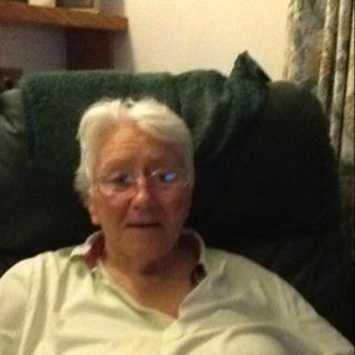 June Connor Photo 6