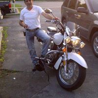 Gregory Barone Photo 6