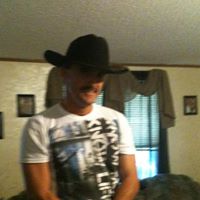 Thomas Booker Photo 23