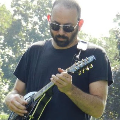Aaron Weinstein Photo 21