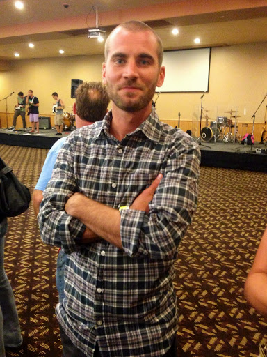 John Foley Photo 26