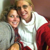 Angela Scharf Photo 8
