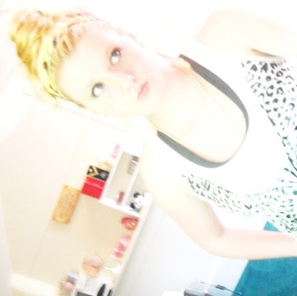 Cassandra Alexander Photo 24