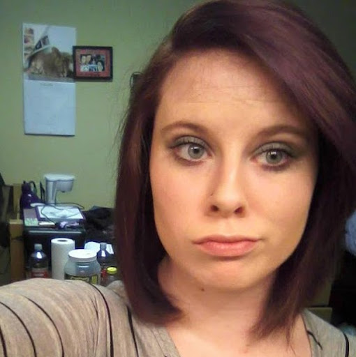 Jessica Bickley Photo 6