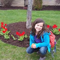 Laura Yaeger Photo 22