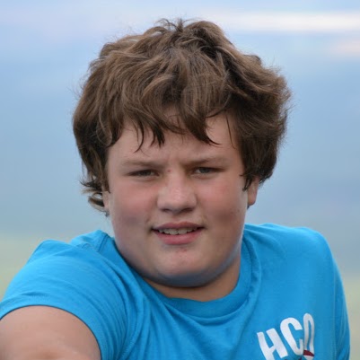 Austin Spradlin Photo 19