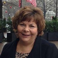 Mary Brinkerhoff Photo 5