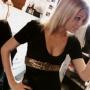 Veronica Hughes Photo 8