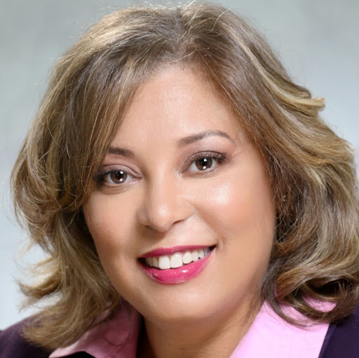 Doris Driver Photo 3