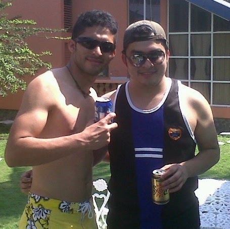 Sammy Hernandez Photo 31